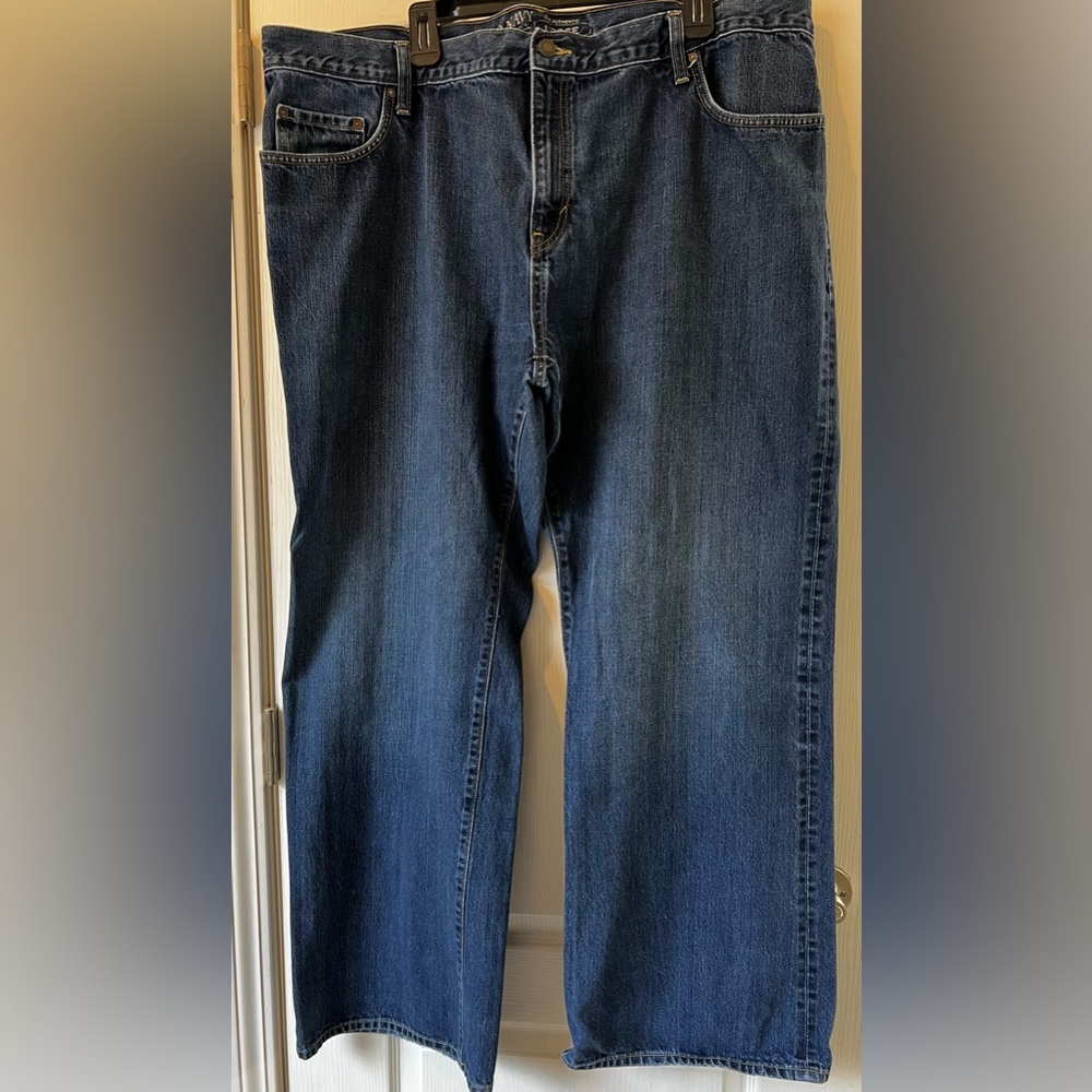 Old Navy Men’s Big & Tall 46x34 Jeans